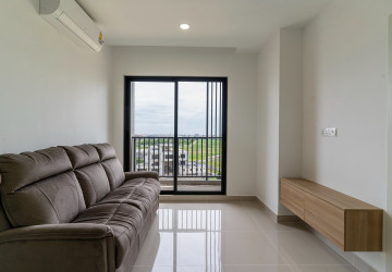 2 Bedroom Condo For Rent - The Park Land TK,  Sen Sok, Phnom Penh thumbnail