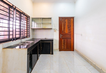 3 Bedroom House For Rent - Chreav, Siem Reap thumbnail