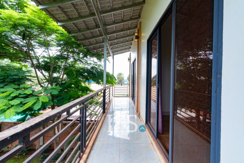 3 Bedroom House For Sale - Chreav, Siem Reap