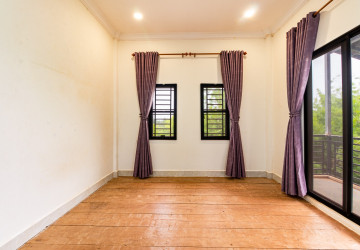 3 Bedroom House For Sale - Chreav, Siem Reap thumbnail