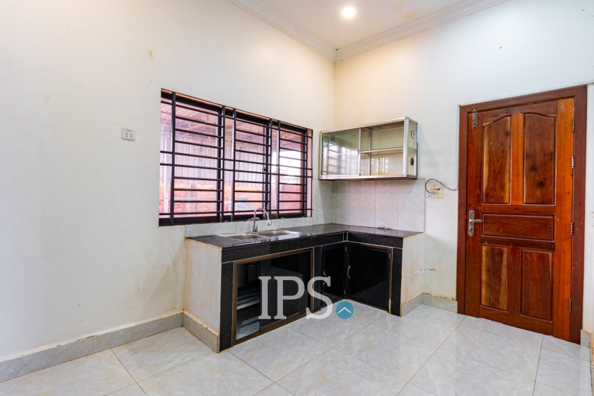 3 Bedroom House For Sale - Chreav, Siem Reap