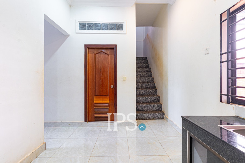 3 Bedroom House For Sale - Chreav, Siem Reap