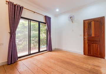 3 Bedroom House For Sale - Chreav, Siem Reap thumbnail