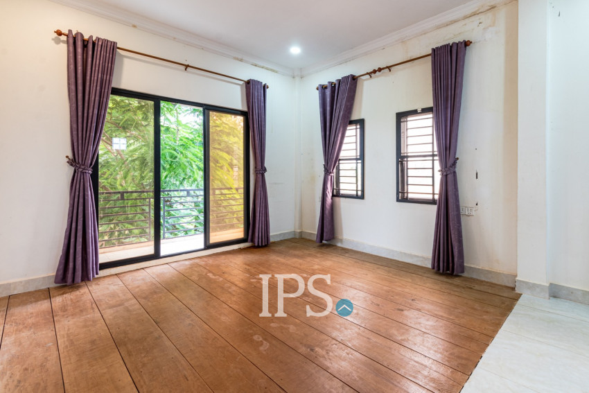 3 Bedroom House For Sale - Chreav, Siem Reap