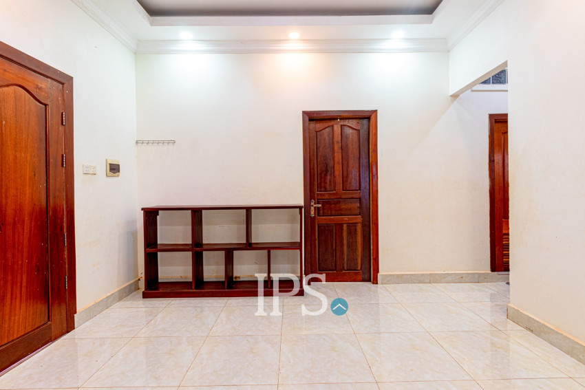 3 Bedroom House For Sale - Chreav, Siem Reap