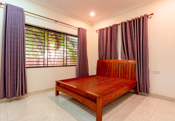 3 Bedroom House For Sale - Chreav, Siem Reap thumbnail