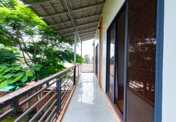 3 Bedroom House For Sale - Chreav, Siem Reap thumbnail