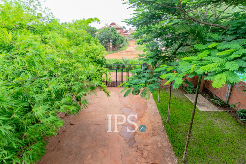 3 Bedroom House For Sale - Chreav, Siem Reap