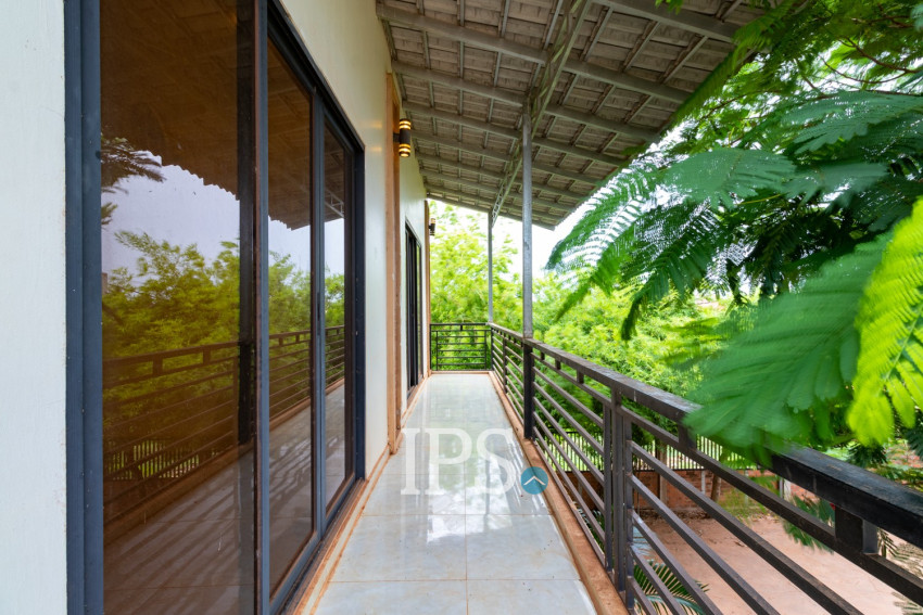 3 Bedroom House For Sale - Chreav, Siem Reap