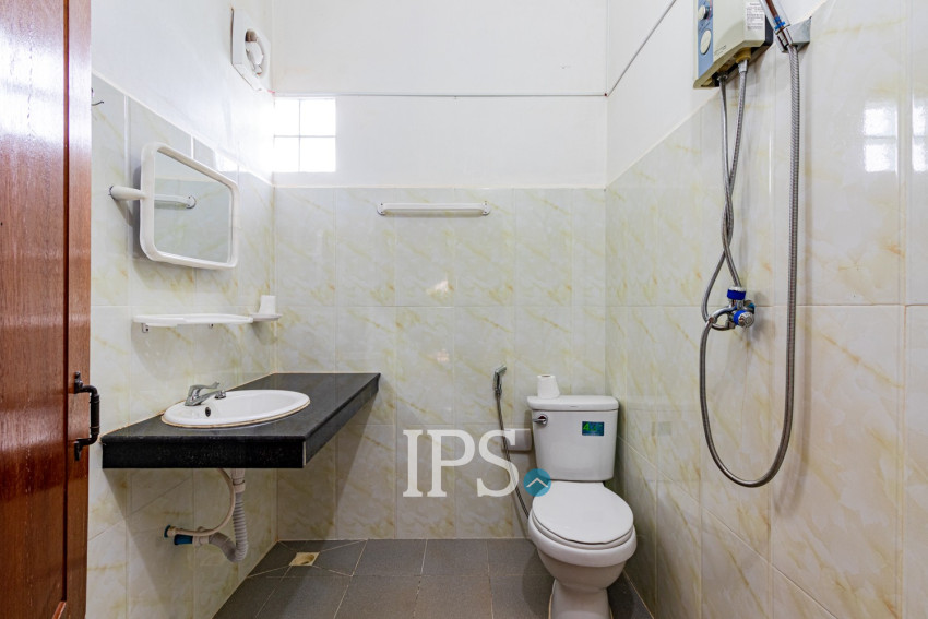 3 Bedroom House For Sale - Chreav, Siem Reap