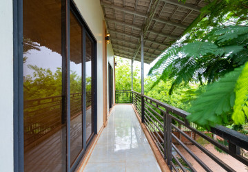 3 Bedroom House For Sale - Chreav, Siem Reap thumbnail