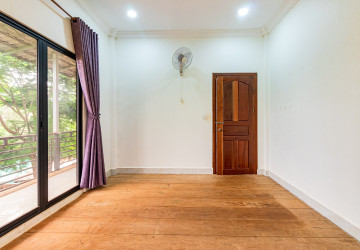 3 Bedroom House For Sale - Chreav, Siem Reap thumbnail