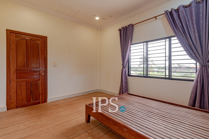 3 Bedroom House For Sale - Chreav, Siem Reap
