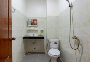 3 Bedroom House For Sale - Chreav, Siem Reap thumbnail