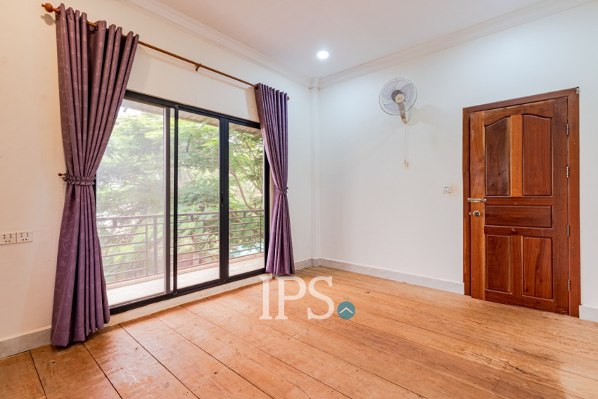 3 Bedroom House For Sale - Chreav, Siem Reap