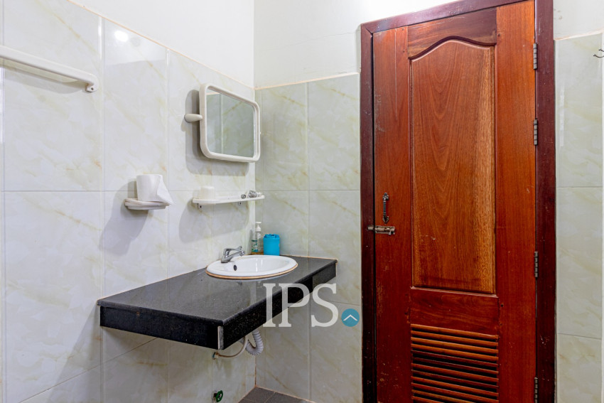 3 Bedroom House For Sale - Chreav, Siem Reap