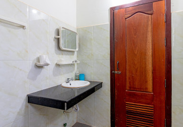 3 Bedroom House For Sale - Chreav, Siem Reap thumbnail