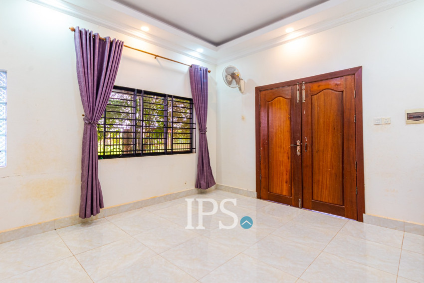 3 Bedroom House For Sale - Chreav, Siem Reap