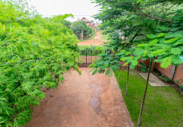 3 Bedroom House For Sale - Chreav, Siem Reap thumbnail