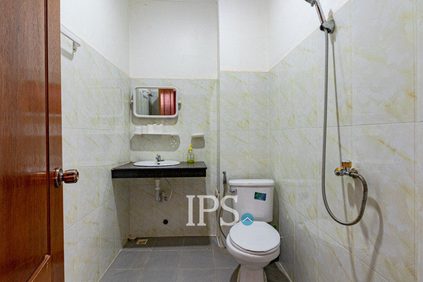 3 Bedroom House For Sale - Chreav, Siem Reap
