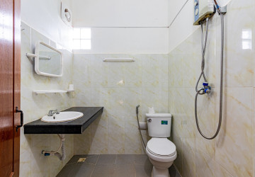 3 Bedroom House For Sale - Chreav, Siem Reap thumbnail