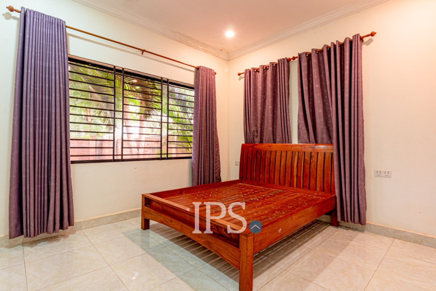 3 Bedroom House For Sale - Chreav, Siem Reap