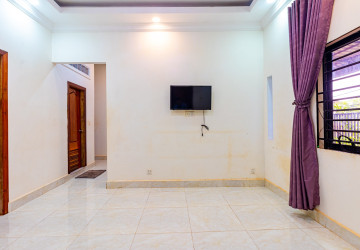 3 Bedroom House For Sale - Chreav, Siem Reap thumbnail