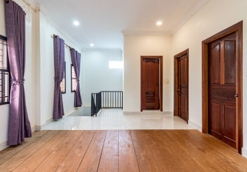 3 Bedroom House For Sale - Chreav, Siem Reap thumbnail
