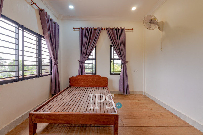 3 Bedroom House For Sale - Chreav, Siem Reap