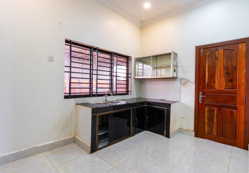 3 Bedroom House For Sale - Chreav, Siem Reap thumbnail