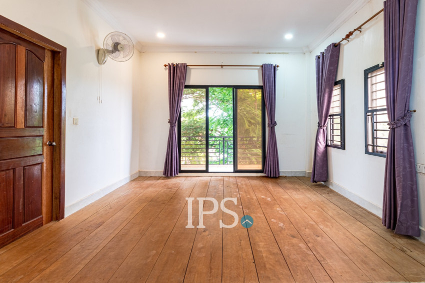 3 Bedroom House For Sale - Chreav, Siem Reap
