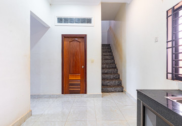 3 Bedroom House For Sale - Chreav, Siem Reap thumbnail