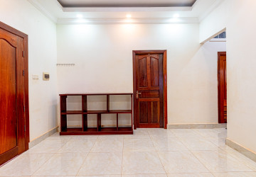 3 Bedroom House For Sale - Chreav, Siem Reap thumbnail
