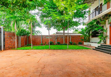 3 Bedroom House For Sale - Chreav, Siem Reap thumbnail