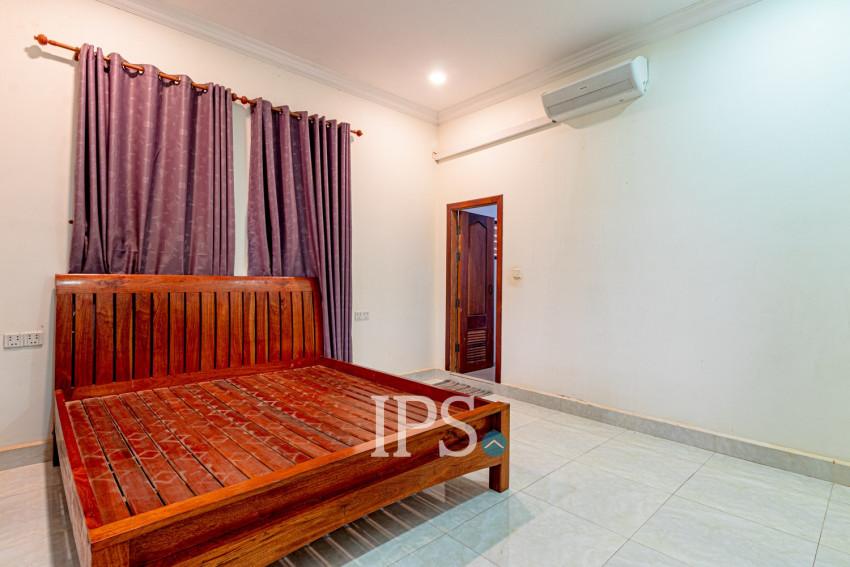 3 Bedroom House For Sale - Chreav, Siem Reap