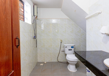3 Bedroom House For Sale - Chreav, Siem Reap thumbnail