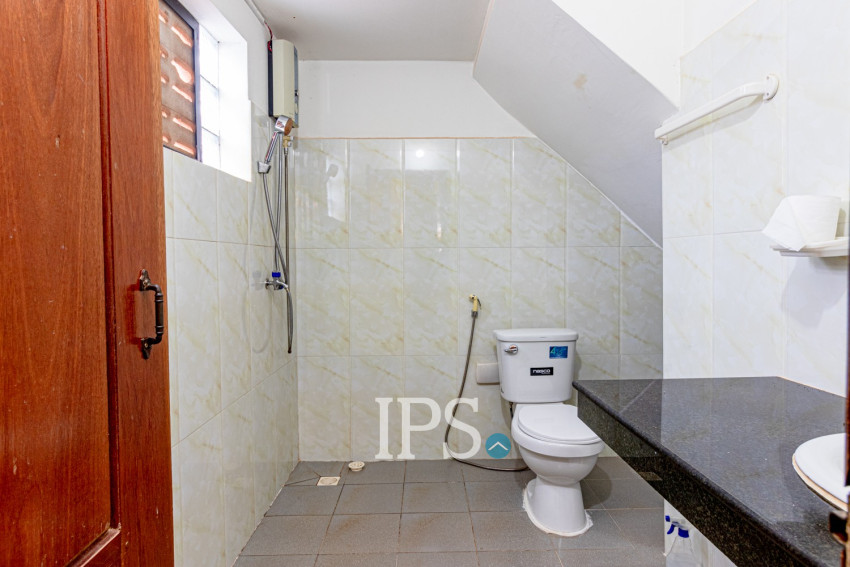 3 Bedroom House For Sale - Chreav, Siem Reap