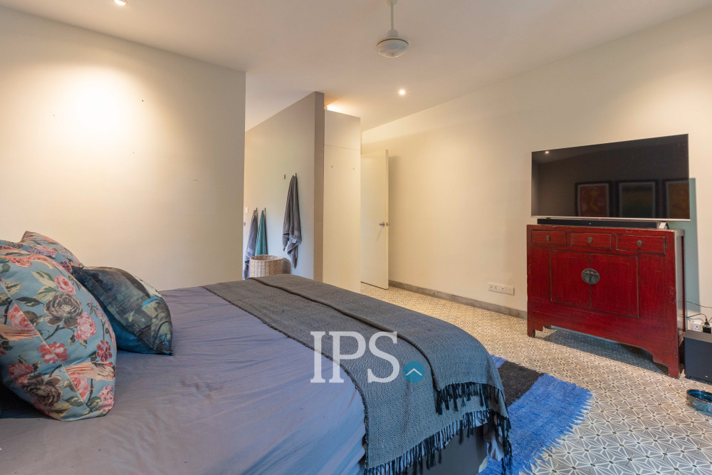 3 Bedroom House For Rent - Svay Dangkum, Siem Reap - Image 15
