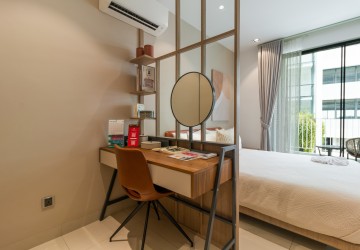 Studio Condo For Rent - Rose Apple Square, Siem Reap thumbnail