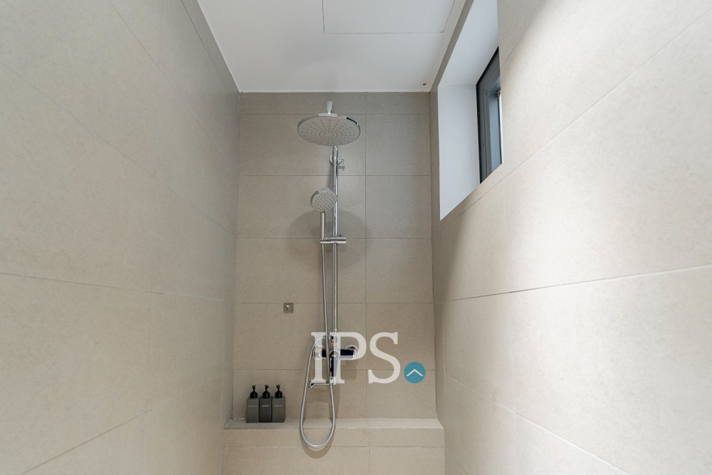 1 Bedroom Condo For Rent - Rose Apple Square, Svay Dangkum, Siem Reap - Image 15