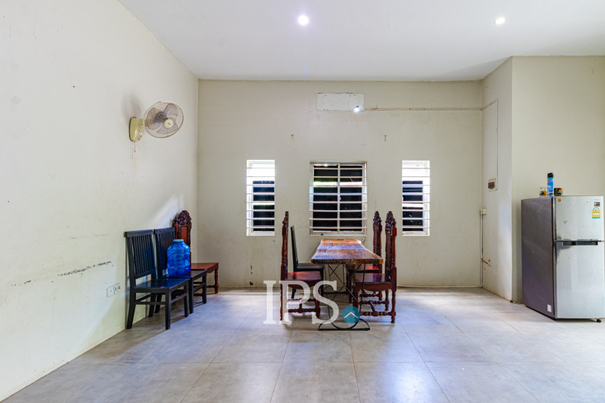 4 Bedroom House For Rent - Slor Kram, Siem Reap