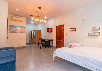 4 Bedroom House For Rent - Slor Kram, Siem Reap thumbnail