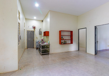 4 Bedroom House For Rent - Slor Kram, Siem Reap thumbnail