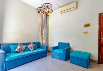 4 Bedroom House For Rent - Slor Kram, Siem Reap thumbnail