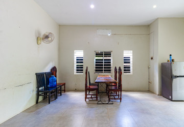 4 Bedroom House For Rent - Slor Kram, Siem Reap thumbnail