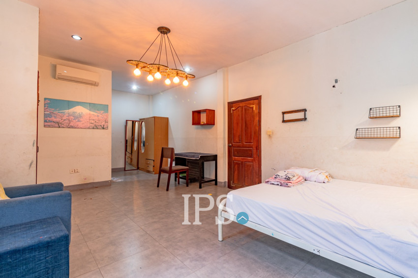 4 Bedroom House For Rent - Slor Kram, Siem Reap