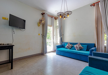 4 Bedroom House For Rent - Slor Kram, Siem Reap thumbnail