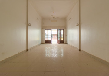 4 Bedroom Flat For Rent - Borey Arcade, Svay Dangkum, Siem Reap thumbnail