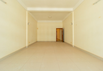 4 Bedroom Flat For Rent - Borey Arcade, Svay Dangkum, Siem Reap thumbnail