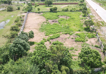 3,500 Sqm Commercial Land For Rent - Svay Pak, Russey Keo, Phnom Penh thumbnail